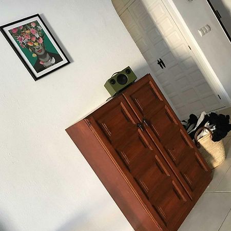 Capistrano Playa 307 Apartment เนร์คา ภายนอก รูปภาพ