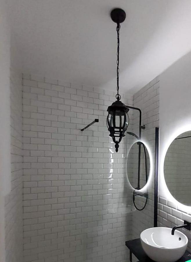 Capistrano Playa 307 Apartment เนร์คา ภายนอก รูปภาพ