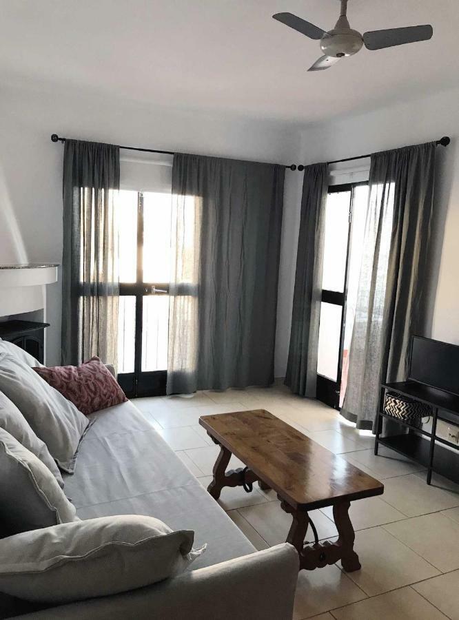Capistrano Playa 307 Apartment เนร์คา ภายนอก รูปภาพ