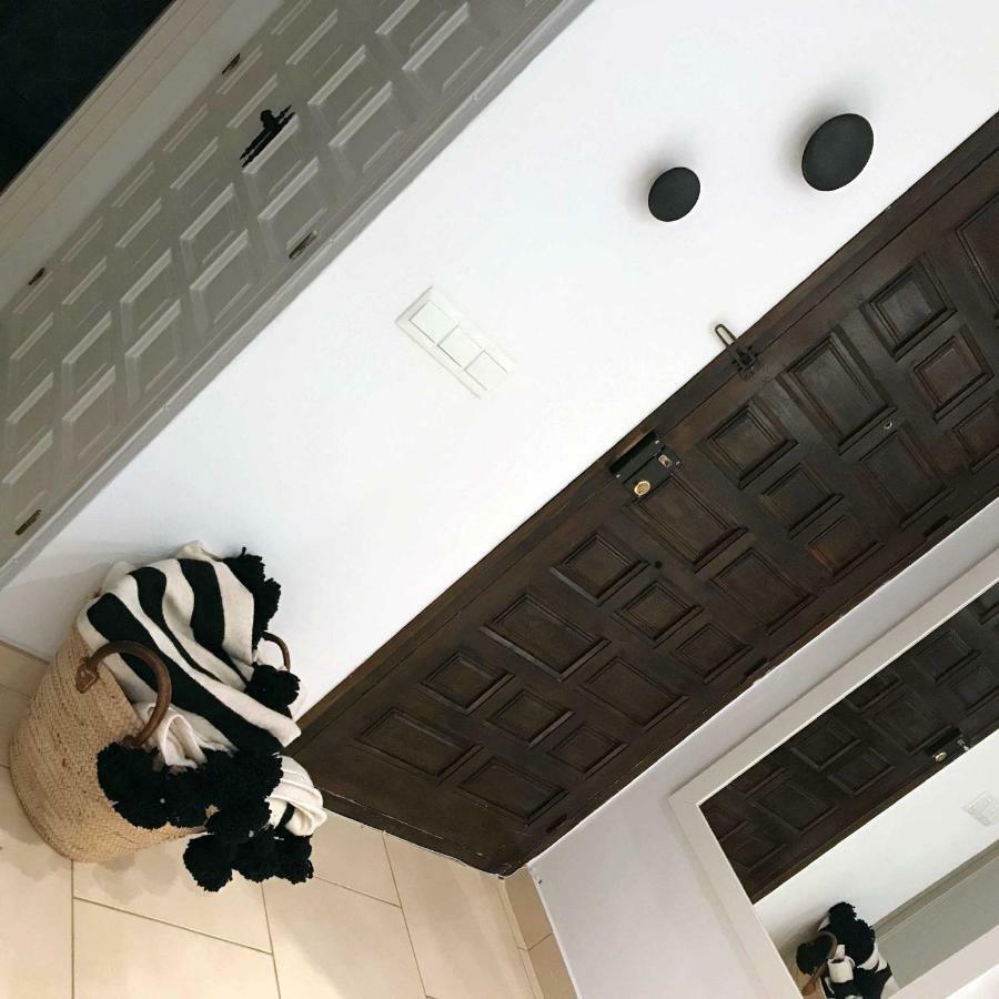 Capistrano Playa 307 Apartment เนร์คา ภายนอก รูปภาพ
