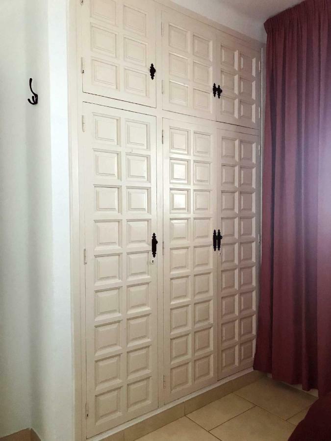 Capistrano Playa 307 Apartment เนร์คา ภายนอก รูปภาพ