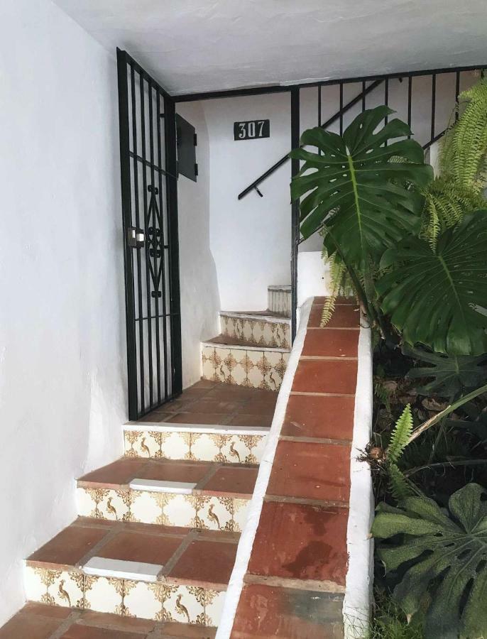 Capistrano Playa 307 Apartment เนร์คา ภายนอก รูปภาพ