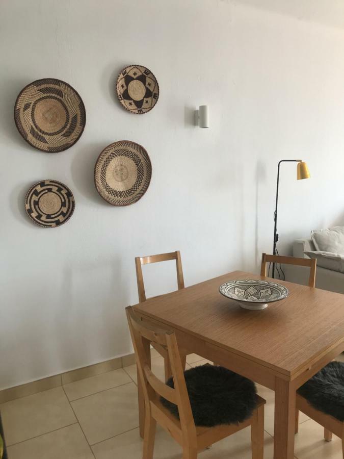 Capistrano Playa 307 Apartment เนร์คา ภายนอก รูปภาพ
