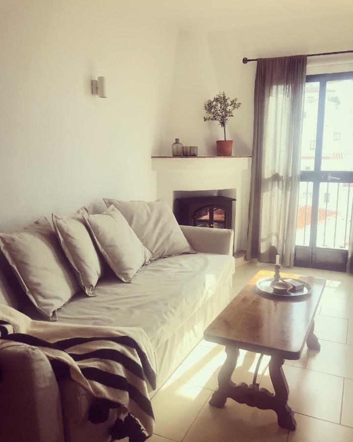 Capistrano Playa 307 Apartment เนร์คา ภายนอก รูปภาพ